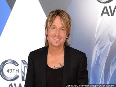 KEITH URBAN
