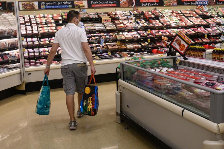 Your Memorial Day BBQ is going to cost you a lot more this year