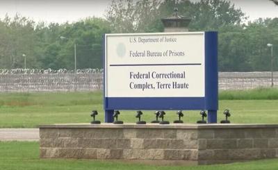Federal Correctional Complex, Terre Haute