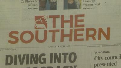 The Southern Illinoisan