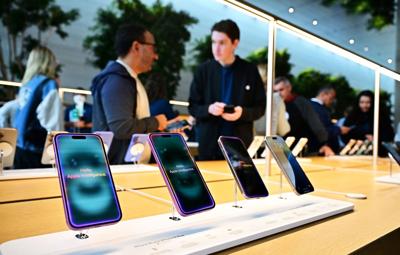 What to buy now before Trump’s tariffs kick in
