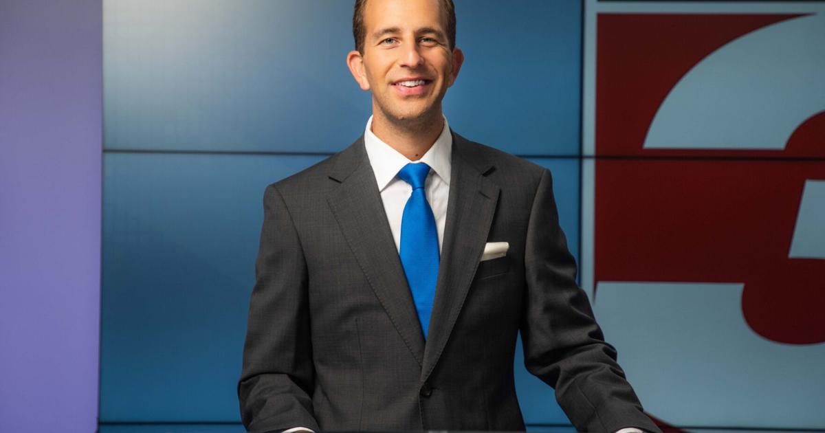 Jake Siegel | Meet the Team | wsiltv.com