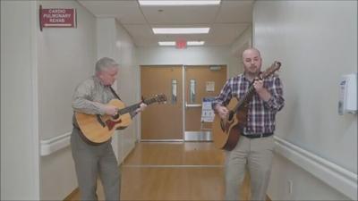 harrisburg song
