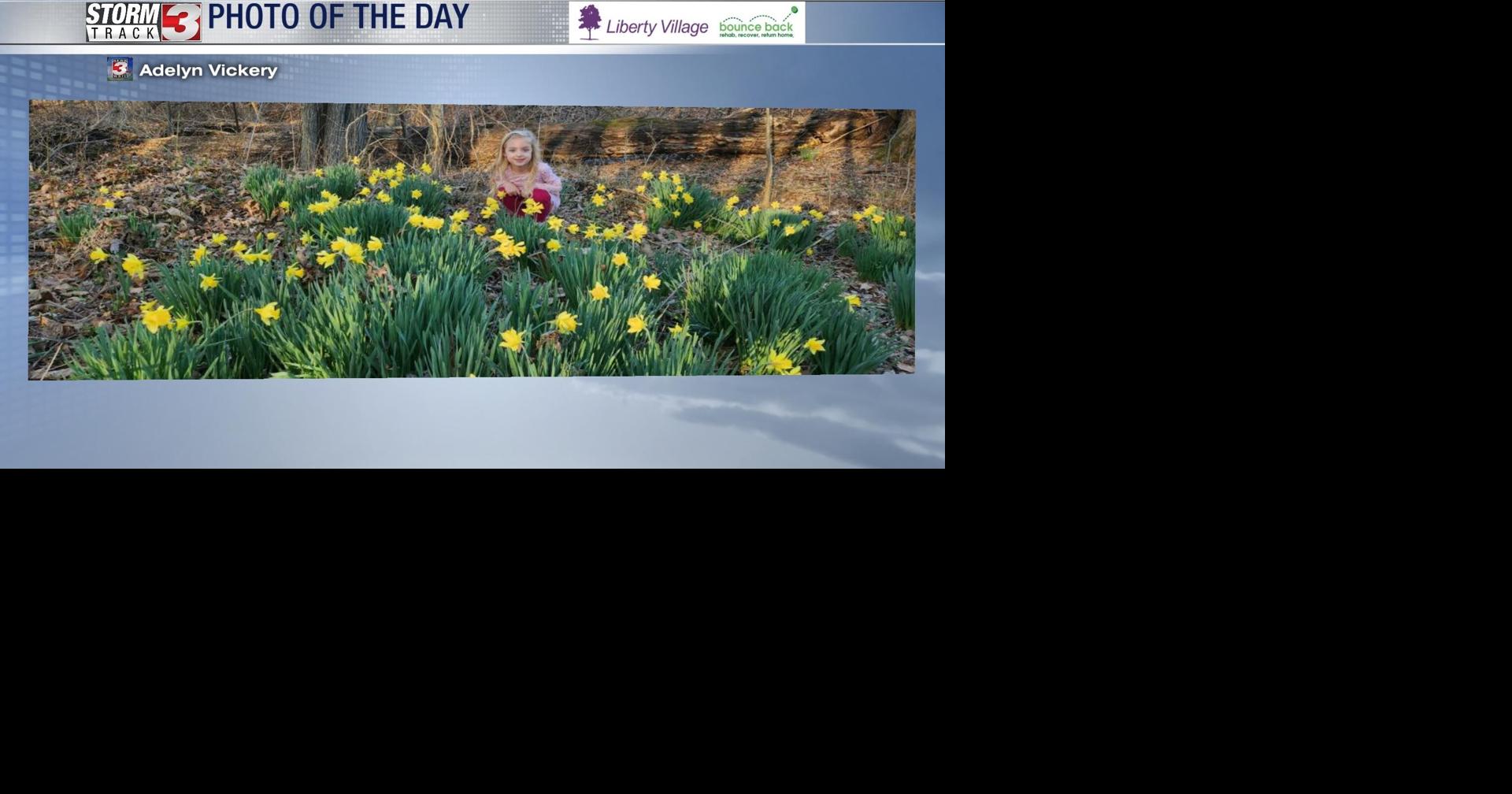 Photo of the Day March 1st Photo of the Day