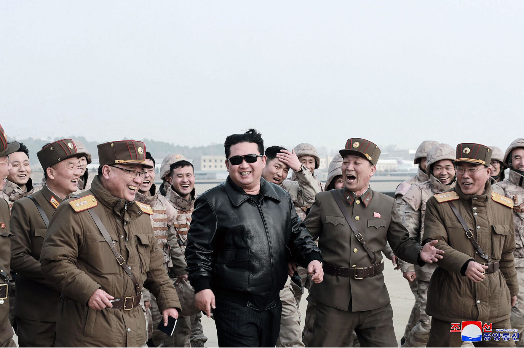 Concern grows that North Korea is preparing for first underground nuclear test in years