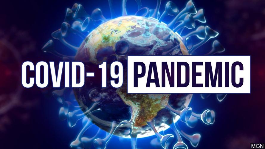 COVID-19-Coronavirus