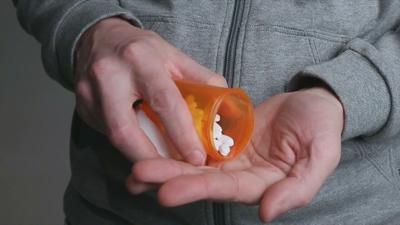 Substance abuse