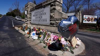 Tennessee Memorial