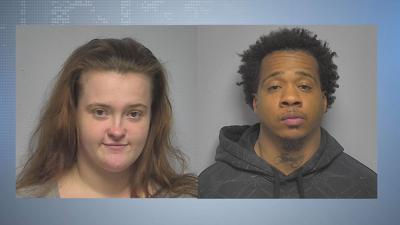 McCracken Prostitution Suspects