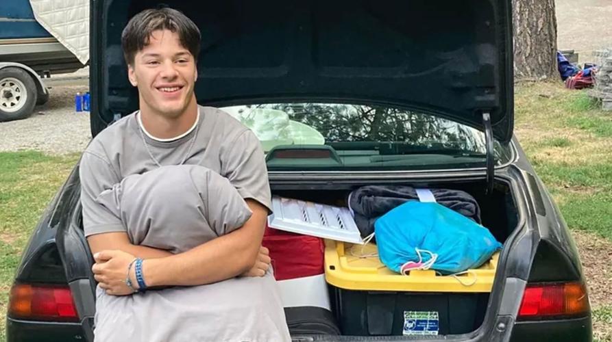 Campbellsville University student died from strangulation and suspect was teammate on wrestling team, police say