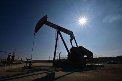 Oil prices get short-lived boost from attack on Iran