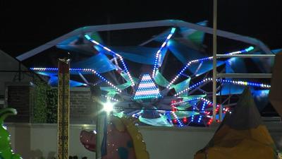 Old King Coal Festival