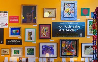 kids-sake-art-auction
