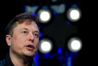 Elon Musk to buy Twitter in $44 billion deal