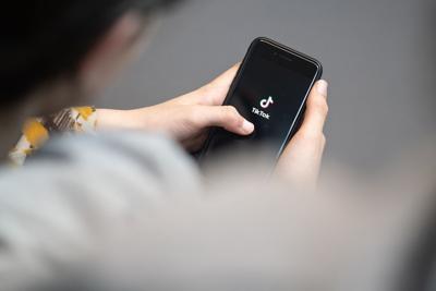TikTok sued by 14 attorneys general over alleged harm to children’s mental health