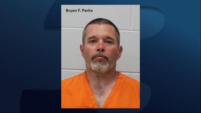 Bryan Parks