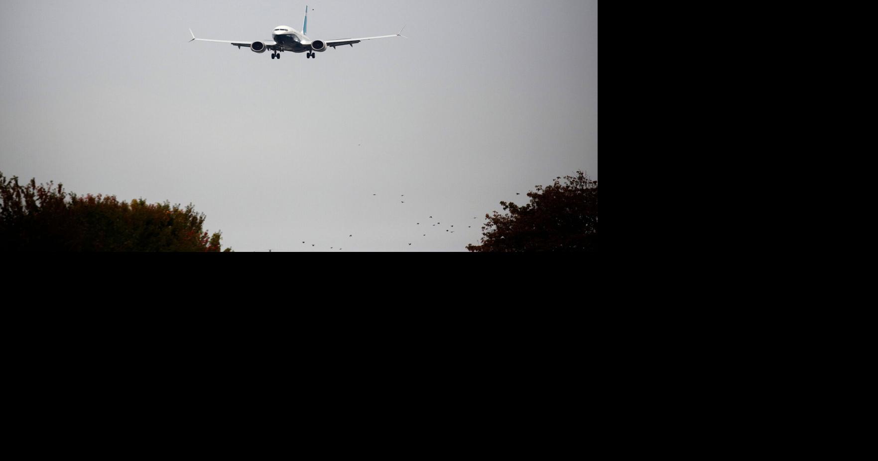 Airlines ask Biden administration for 'immediate intervention' on 5G