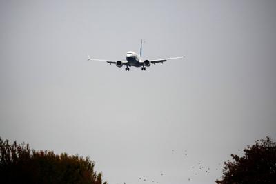 Airlines ask Biden administration for 'immediate intervention' on 5G