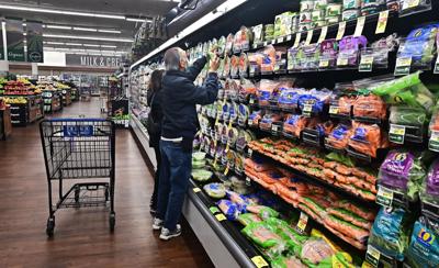 US prices didn’t rise last month for the first time since November