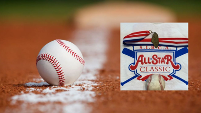 Du Quoin High School Hosts SIBCA Senior All-Star Baseball Game