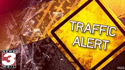 Traffic Alert