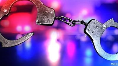 handcuffs