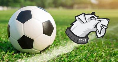 CCHS Soccer holds youth and middle school camps