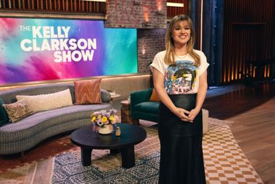 Kelly Clarkson reveals the medical diagnosis that prompted her weight loss