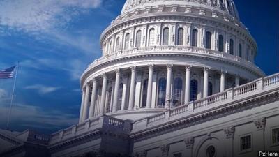 U.S. Capitol