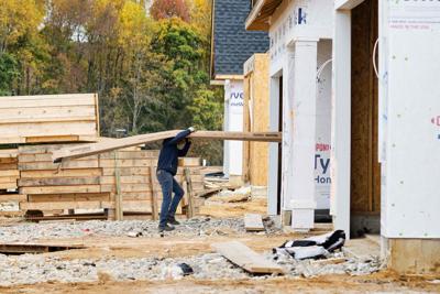 The final estimate for GDP shows the US economy grew at 2.6% last quarter