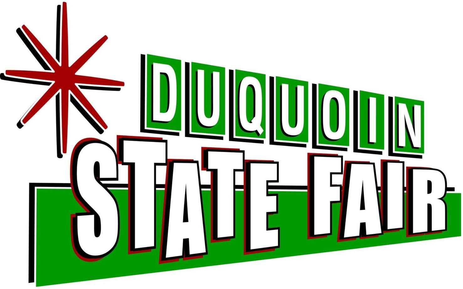 2023 Du Quoin State Fair Grandstand Lineup Announced News