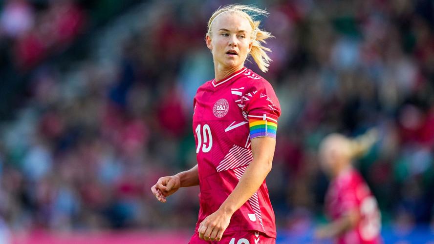 Sophia Smith stars as USWNT eases past Vietnam in its Women’s World Cup opener