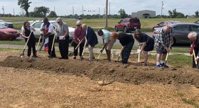 Mayfield Church Breaks Ground 30 Months After Being Destroyed by Tornado