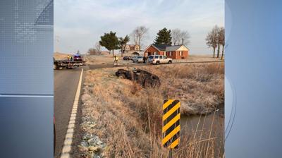 graves county fatal