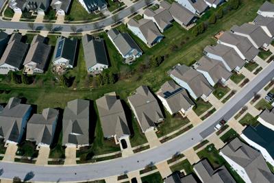 Homes in Centreville, Maryland