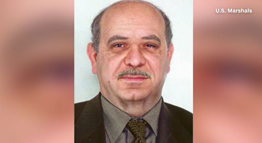 US Marshals find, clear LA Dodgers fan who resembled fugitive John ...