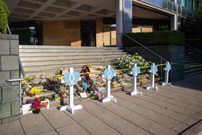 There were 458 workplace murders last year. They鈥檝e become disturbingly frequent