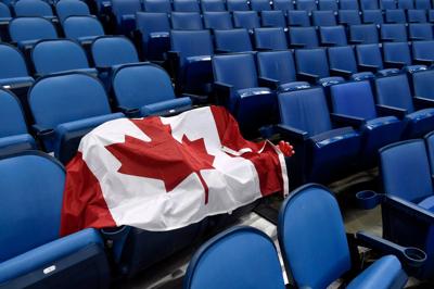 5 hockey pros face sexual assault charges in 2018 case from when they were on Canada’s world junior team