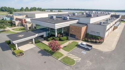Paducah-McCracken County Convention and Expo Center