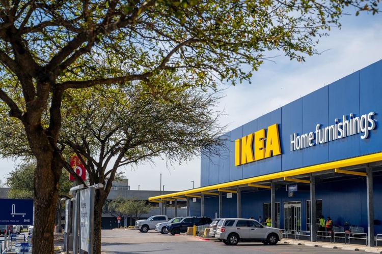 Ikea says Trump’s tariffs could push up prices