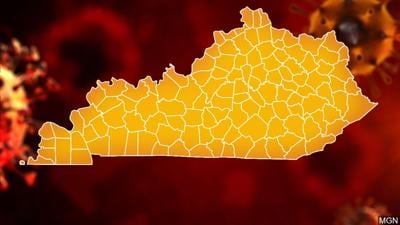 Kentucky coronavirus