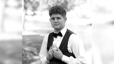 Photo of Thomas Long posted by New Life Christian Center and shared by Eldorado High School