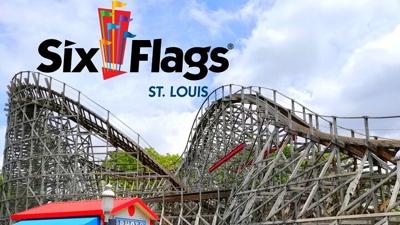 Six Flags