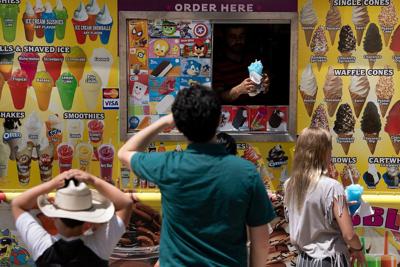 Experts find cardiometabolic risk signs in kids young as 3. Here is the food they say is linked