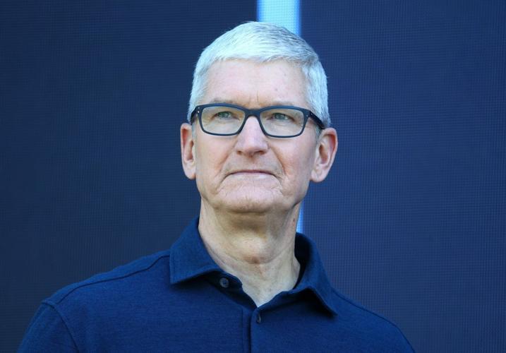 Apple rejected opportunities to buy Microsoft’s Bing, integrate with DuckDuckGo