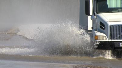 ROSS 6PM FLOOD PKG