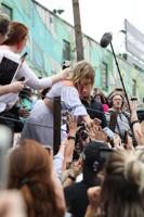 More than two dozen Taylor Swift fans sue Ticketmaster