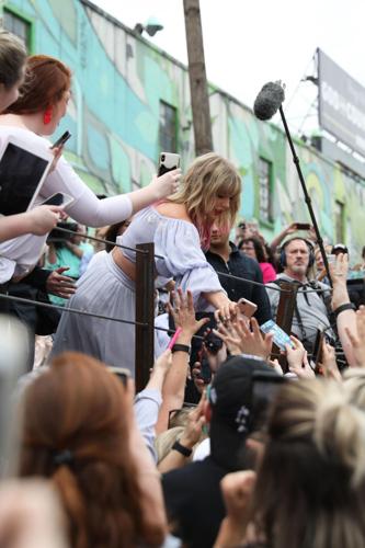 More than two dozen Taylor Swift fans sue Ticketmaster