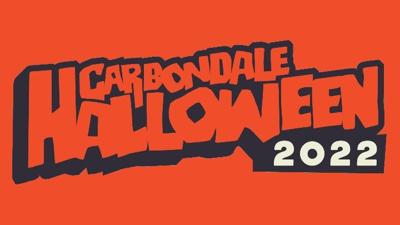 Carbondale Halloween