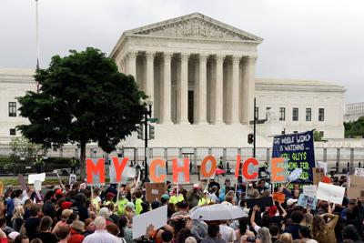 Exclusive: Supreme Court leak investigation heats up as clerks are asked for phone records in unprecedented move